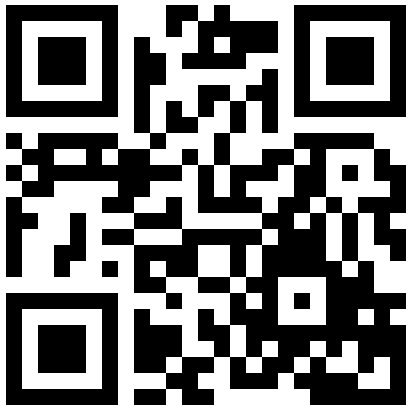 AMERICANA Classic Vintage Online Shop QR Code