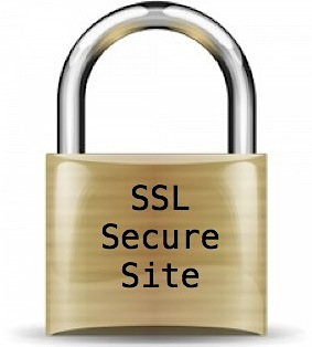 SSL Secure Site