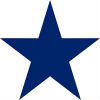AMERICANA's Star